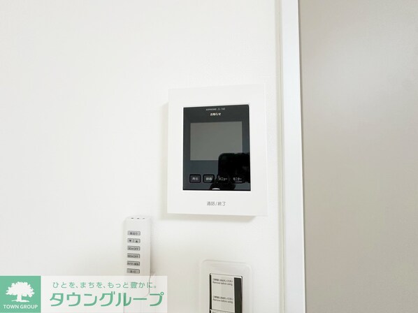 アザーレ・パッシオ本厚木Aの物件内観写真